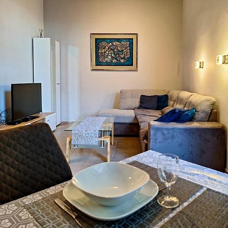 Modern Parkside Garden View Apartment Budapest Esterno foto