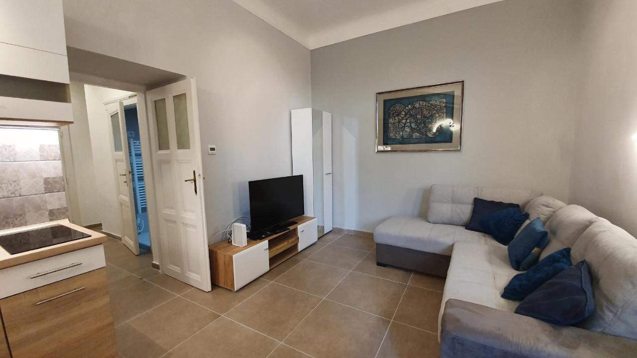Modern Parkside Garden View Apartment Budapest Esterno foto