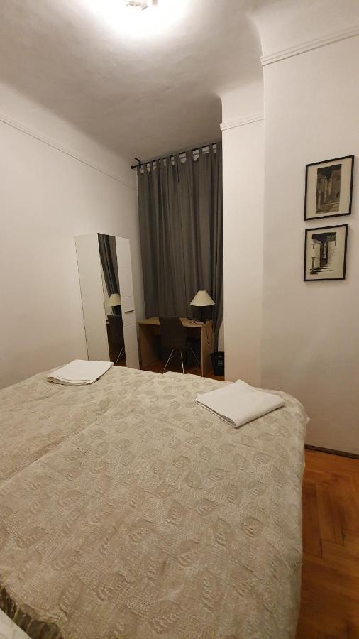 Modern Parkside Garden View Apartment Budapest Esterno foto