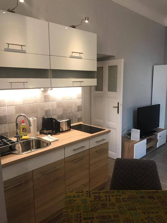 Modern Parkside Garden View Apartment Budapest Esterno foto